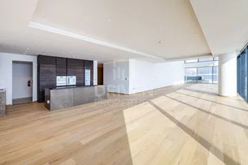 4 Bedroom Penthouse For Sale In Palm Jumeirah