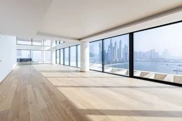 4 Bedroom Penthouse For Sale In Palm Jumeirah