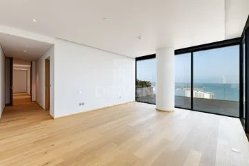 4 Bedroom Penthouse For Sale In Palm Jumeirah