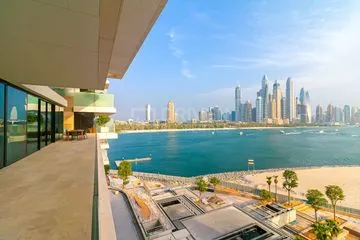 4 Bedroom Penthouse For Sale In Palm Jumeirah