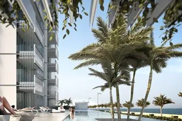 2 Bedroom Apartment For Sale In Palm Jumeirah