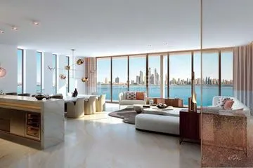 5 Bedroom Penthouse For Sale In Palm Jumeirah
