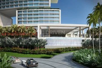 5 Bedroom Penthouse For Sale In Palm Jumeirah