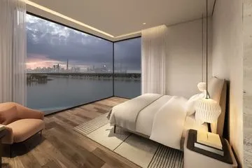 3 Bedroom Apartment For Sale In Palm Jumeirah