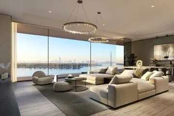 3 Bedroom Apartment For Sale In Palm Jumeirah