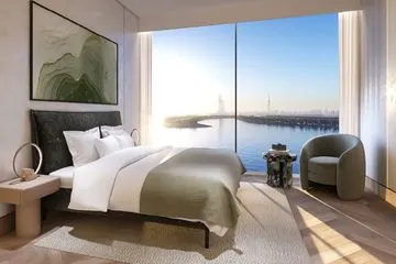 3 Bedroom Apartment For Sale In Palm Jumeirah