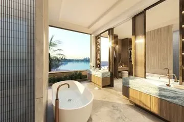 5 Bedroom Villa For Sale In Palm Jumeirah