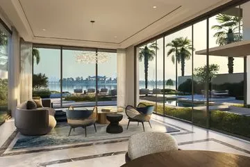 3 Bedroom Apartment For Sale In Palm Jumeirah