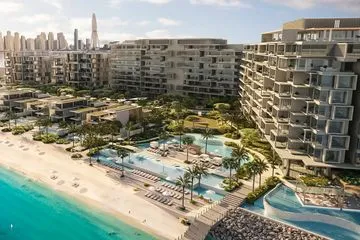 4 Bedroom Apartment For Sale In Palm Jumeirah
