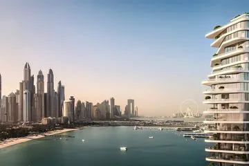 3 Bedroom Penthouse For Sale In Palm Jumeirah