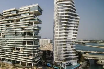 5 Bedroom Penthouse For Sale In Palm Jumeirah