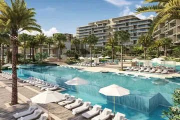 3 Bedroom Apartment For Sale In Palm Jumeirah