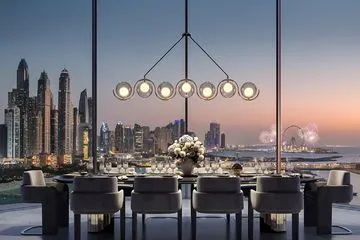 5 Bedroom Penthouse For Sale In Palm Jumeirah
