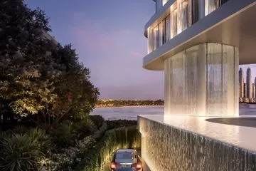 3 Bedroom Penthouse For Sale In Palm Jumeirah