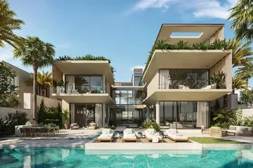 3 Bedroom Apartment For Sale In Palm Jumeirah