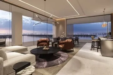2 Bedroom Apartment For Sale In Palm Jumeirah