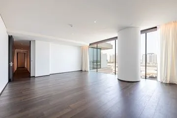 4 Bedroom Penthouse For Rent In Palm Jumeirah