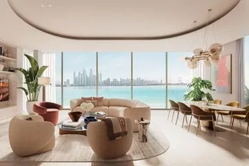 3 Bedroom Apartment For Sale In Palm Jumeirah