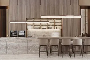 3 Bedroom Apartment For Sale In Palm Jumeirah