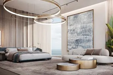 2 Bedroom Apartment For Sale In Palm Jumeirah