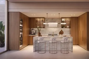 3 Bedroom Apartment For Sale In Palm Jumeirah