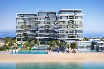 4 Bedroom Apartment For Sale In Palm Jumeirah