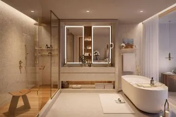 1 Bedroom Apartment For Sale In Palm Jumeirah