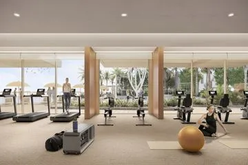 3 Bedroom Apartment For Sale In Palm Jumeirah