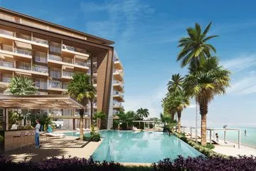 2 Bedroom Apartment For Sale In Palm Jumeirah