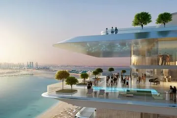 2 Bedroom Apartment For Sale In Palm Jumeirah