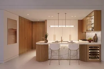 2 Bedroom Apartment For Sale In Palm Jumeirah