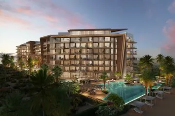 1 Bedroom Apartment For Sale In Palm Jumeirah