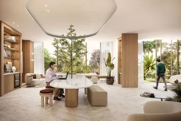 2 Bedroom Apartment For Sale In Palm Jumeirah