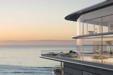 3 Bedroom Apartment For Sale In Palm Jumeirah