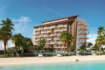 1 Bedroom Apartment For Sale In Palm Jumeirah