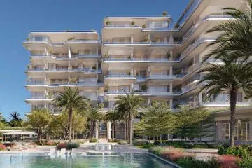 Duplex For Sale In Palm Jumeirah