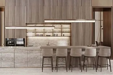 Duplex For Sale In Palm Jumeirah