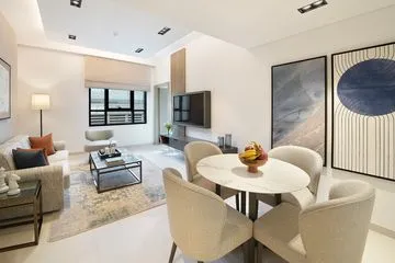 1 Bedroom Apartment For Rent In Palm Jumeirah