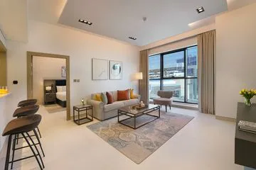 1 Bedroom Apartment For Rent In Palm Jumeirah