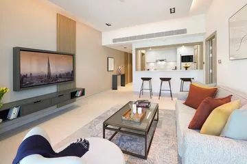 1 Bedroom Apartment For Rent In Palm Jumeirah