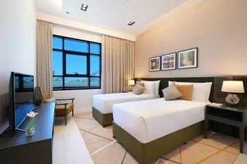 3 Bedroom Apartment For Rent In Palm Jumeirah