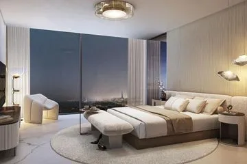 1 Bedroom Apartment For Sale In Palm Jumeirah
