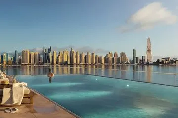 4 Bedroom Apartment For Sale In Palm Jumeirah