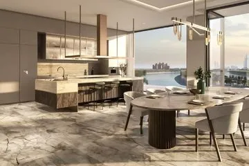 4 Bedroom Apartment For Sale In Palm Jumeirah