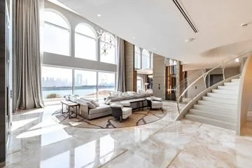 5 Bedroom Apartment For Sale In Palm Jumeirah