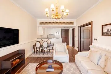 1 Bedroom Apartment For Sale In Palm Jumeirah