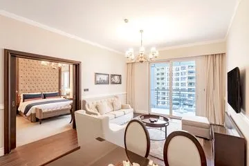 1 Bedroom Apartment For Sale In Palm Jumeirah