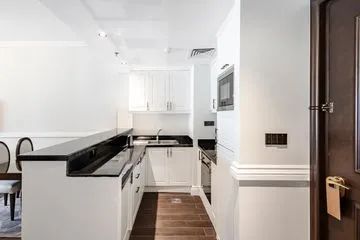 1 Bedroom Apartment For Sale In Palm Jumeirah