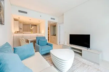 1 Bedroom Apartment For Rent In Palm Jumeirah