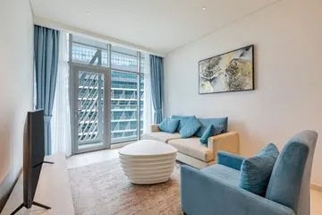 1 Bedroom Apartment For Rent In Palm Jumeirah
